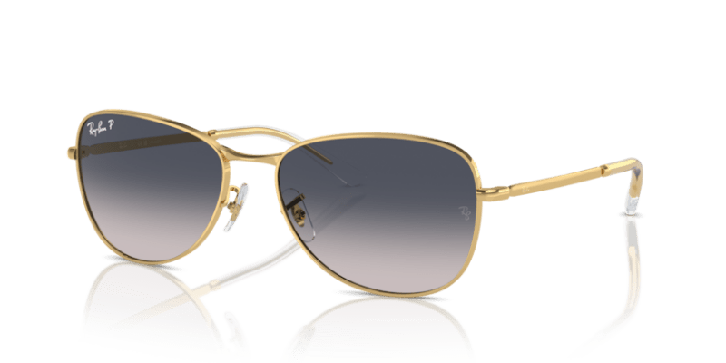 Arista Gold - 0RB3733 8056262030677