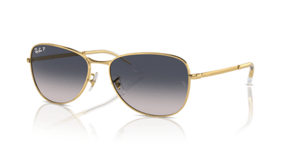 Arista Gold - 0RB3733 8056262030677