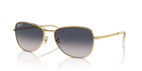 Arista Gold - 0RB3733 8056262030677