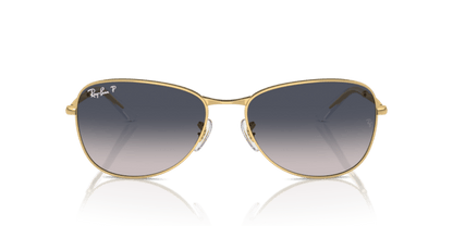 Arista Gold - 0RB3733 8056262030677