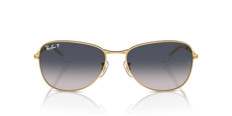 Arista Gold - 0RB3733 8056262030677