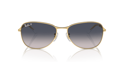 Arista Gold - 0RB3733 8056262030677