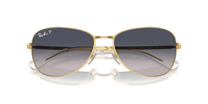 Arista Gold - 0RB3733 8056262030677