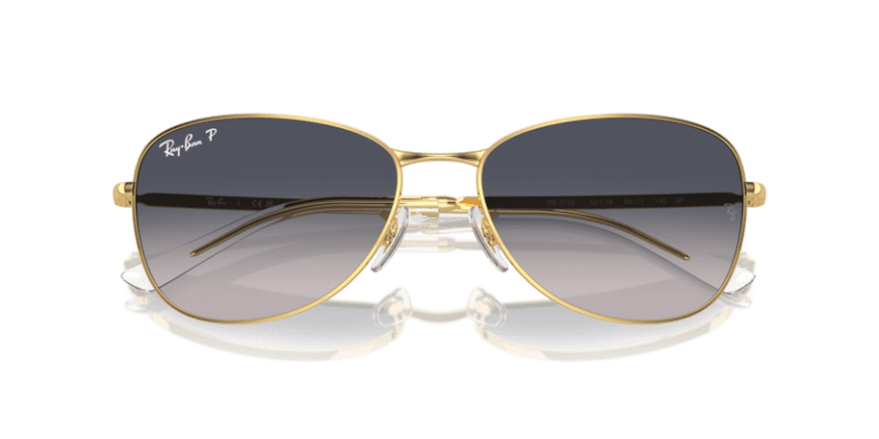 Arista Gold - 0RB3733 8056262030677