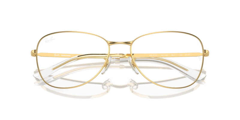 Arista Gold - 0RB3733 8056262043547