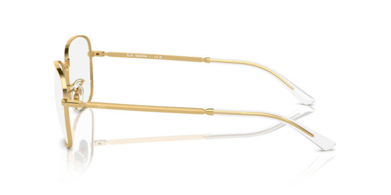 Arista Gold - 0RB3733 8056262043547