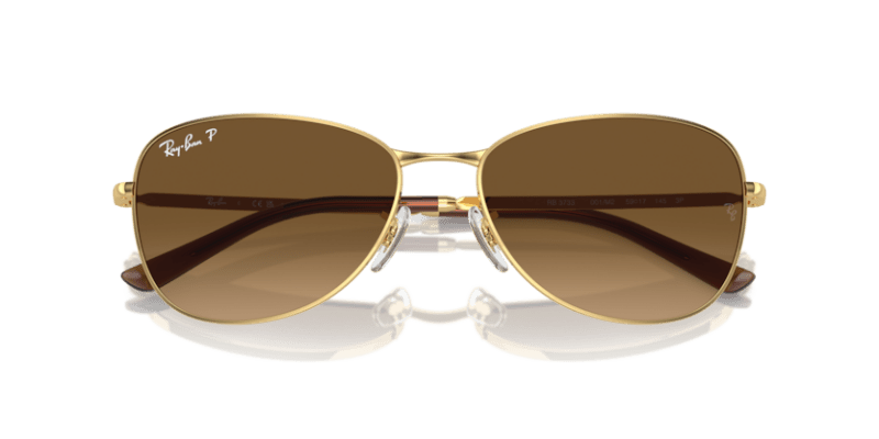 Arista Gold - 0RB3733 8056262030691