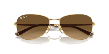 Arista Gold - 0RB3733 8056262030691