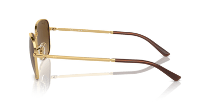 Arista Gold - 0RB3733 8056262030691