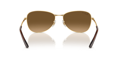 Arista Gold - 0RB3733 8056262030691