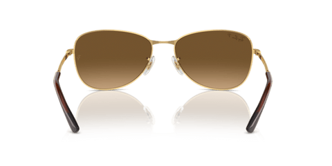Arista Gold - 0RB3733 8056262030691