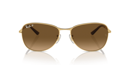 Arista Gold - 0RB3733 8056262030691