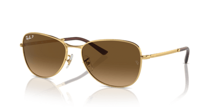 Arista Gold - 0RB3733 8056262030691