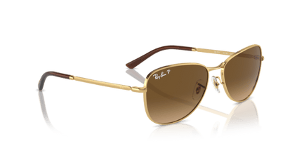 Arista Gold - 0RB3733 8056262030691