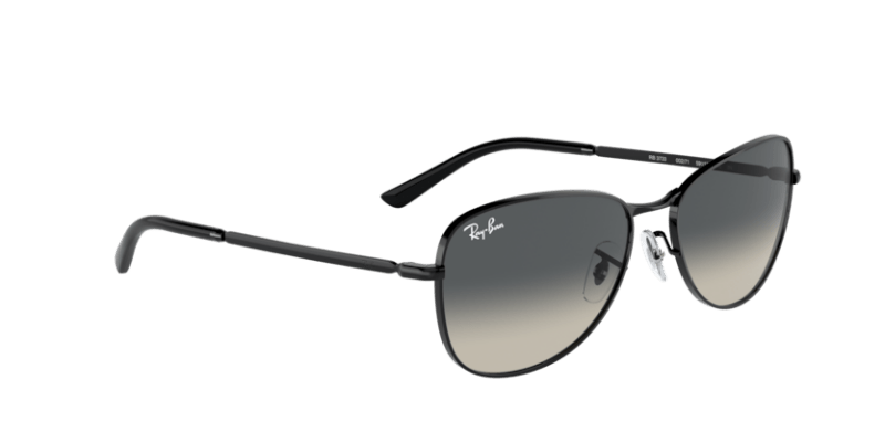 Black - 0RB3733 8056262030714