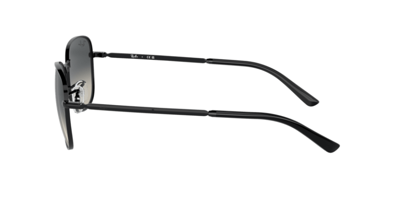 Black - 0RB3733 8056262030714