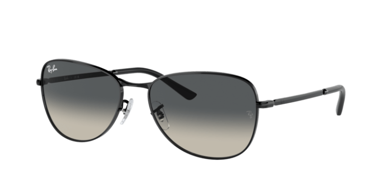 Black - 0RB3733 8056262030714