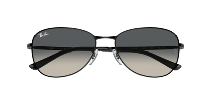 Black - 0RB3733 8056262030714