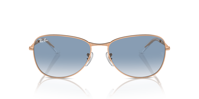 Rose Gold - 0RB3733 8056262030752