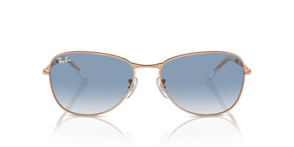 Rose Gold - 0RB3733 8056262030752