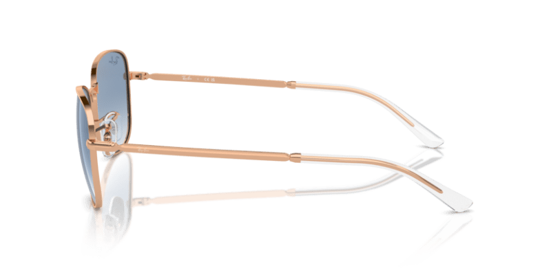 Rose Gold - 0RB3733 8056262030752