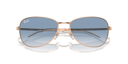 Rose Gold - 0RB3733 8056262030752