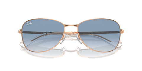 Rose Gold - 0RB3733 8056262030752