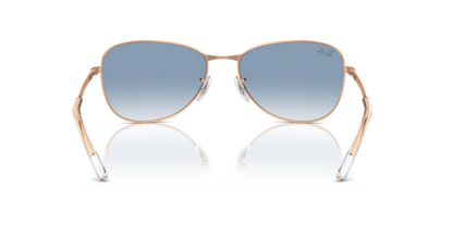 Rose Gold - 0RB3733 8056262030752