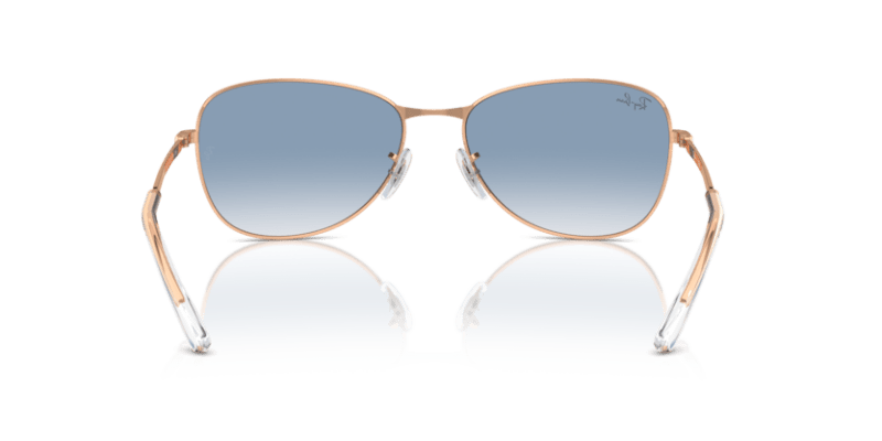 Rose Gold - 0RB3733 8056262030752