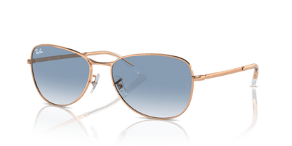 Rose Gold - 0RB3733 8056262030752