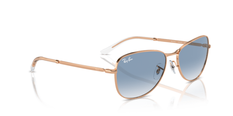 Rose Gold - 0RB3733 8056262030752