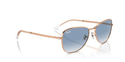 Rose Gold - 0RB3733 8056262030752