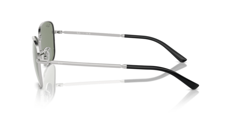 Silver - 0RB3733 8056262030738