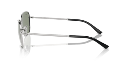 Silver - 0RB3733 8056262030738