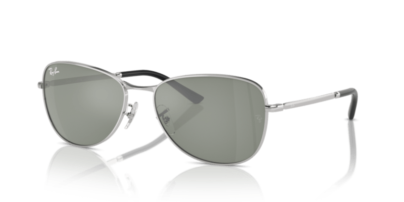 Silver - 0RB3733 8056262030738