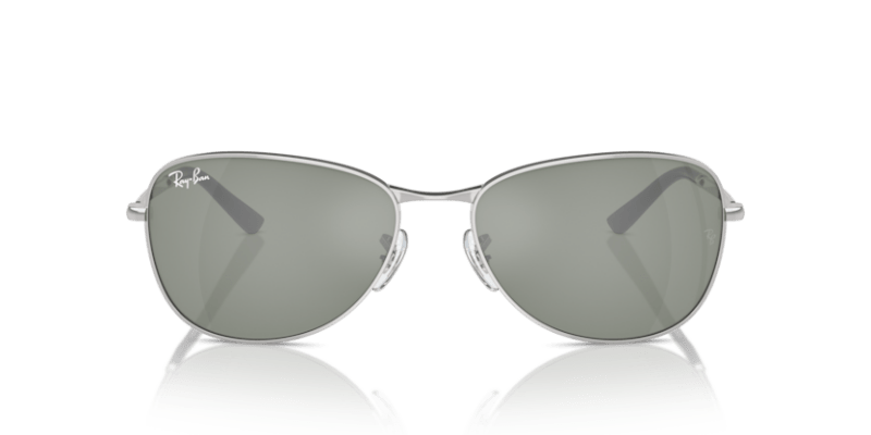 Silver - 0RB3733 8056262030738