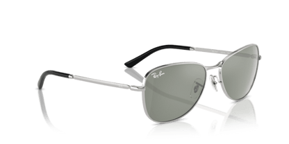 Silver - 0RB3733 8056262030738