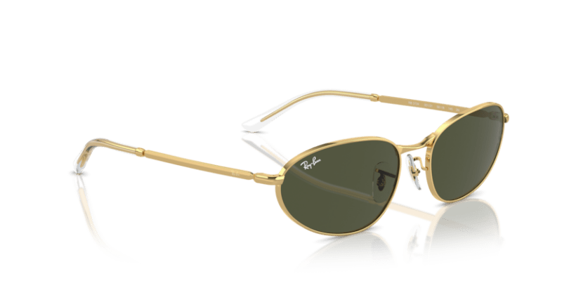 Arista Gold - 0RB3734 8056262041079