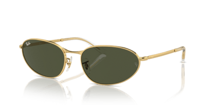 Arista Gold - 0RB3734 8056262041079