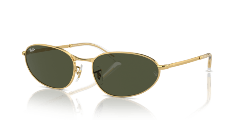 Arista Gold - 0RB3734 8056262041079