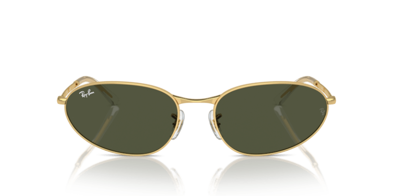 Arista Gold - 0RB3734 8056262041079