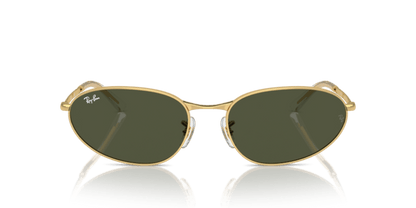 Arista Gold - 0RB3734 8056262041079