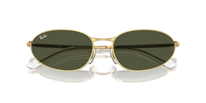 Arista Gold - 0RB3734 8056262041079