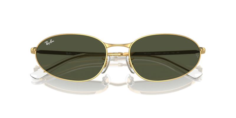 Arista Gold - 0RB3734 8056262041079