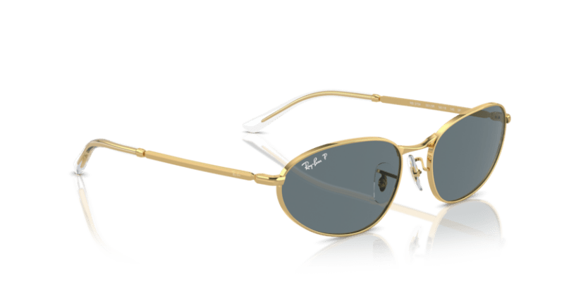 Arista Gold - 0RB3734 8056262041093