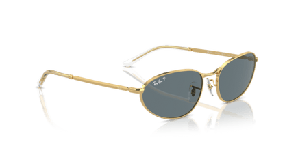 Arista Gold - 0RB3734 8056262041093