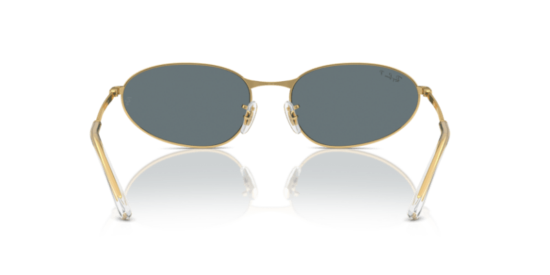 Arista Gold - 0RB3734 8056262041093