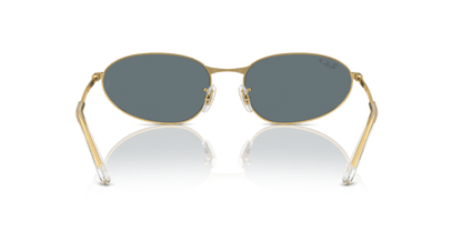 Arista Gold - 0RB3734 8056262041093