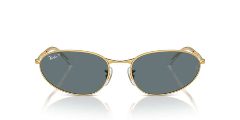 Arista Gold - 0RB3734 8056262041093