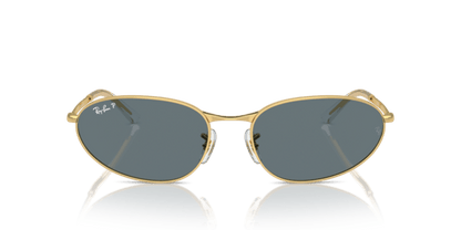 Arista Gold - 0RB3734 8056262041093